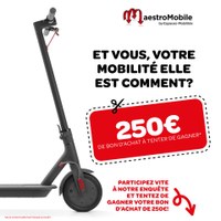Grande enquête sur les pratiques de mobilité en Belgique